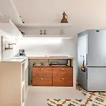 아파트 Campary Salento *