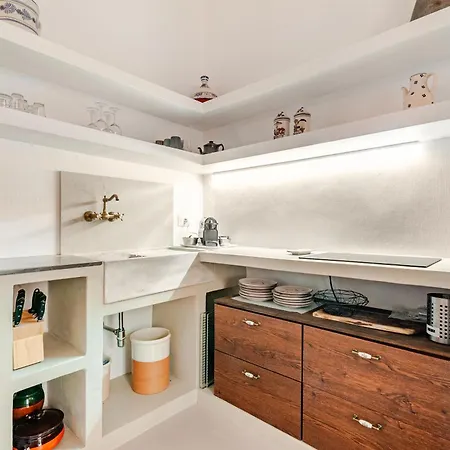 Campary Salento Apartment *