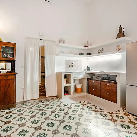 Campary Salento Matino