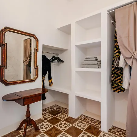 Campary Salento Apartment