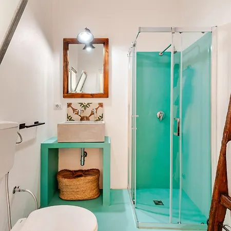 Campary Salento Apartment