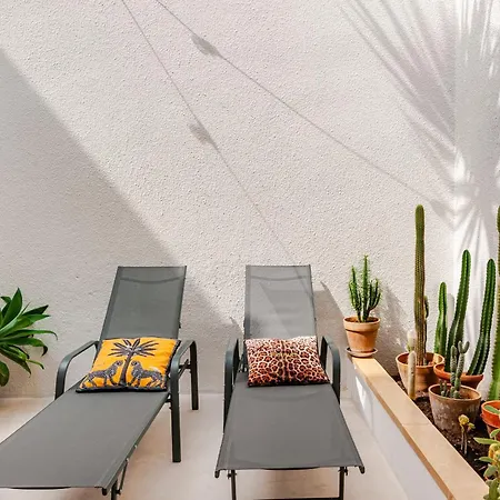 Campary Salento Matino