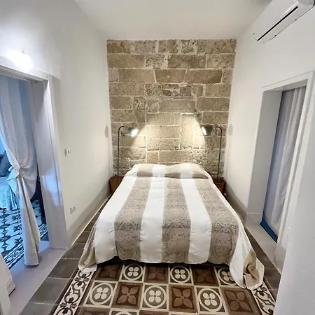 Apartment Campary Salento *