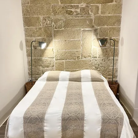 Apartmán Campary Salento *