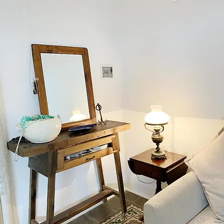 Apartment Campary Salento Matino