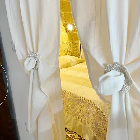 Campary Salento Apartment