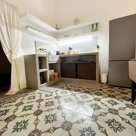 Apartment Campary Salento