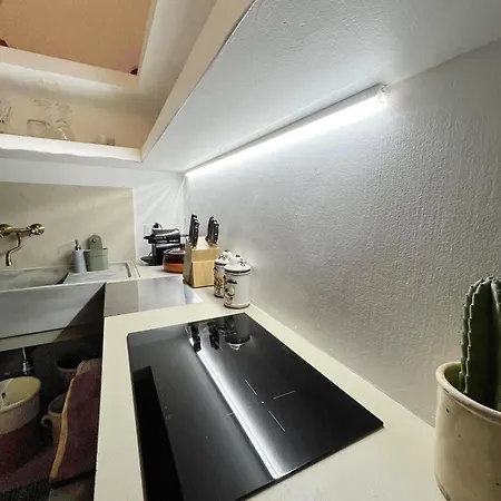 Apartment Campary Salento Matino
