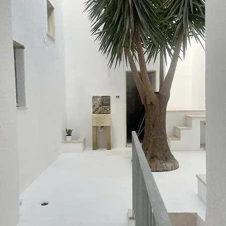 Campary Salento