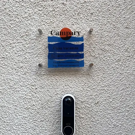 Apartmán Campary Salento