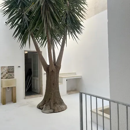 Campary Salento Apartment *