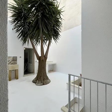 Apartmán Campary Salento