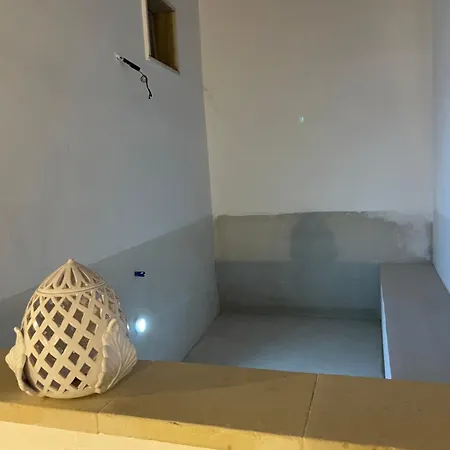Campary Salento Apartment