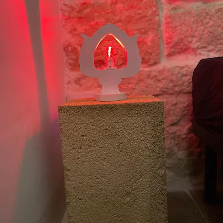 Apartment Campary Salento Matino