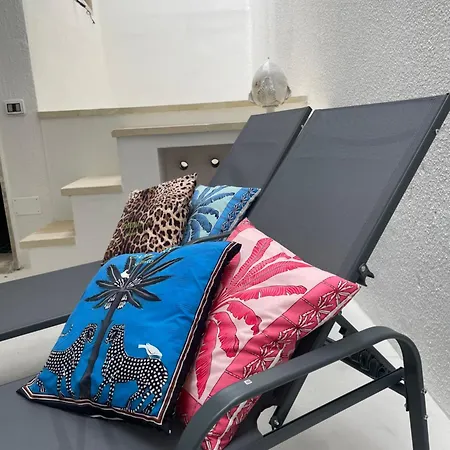 Campary Salento Apartment