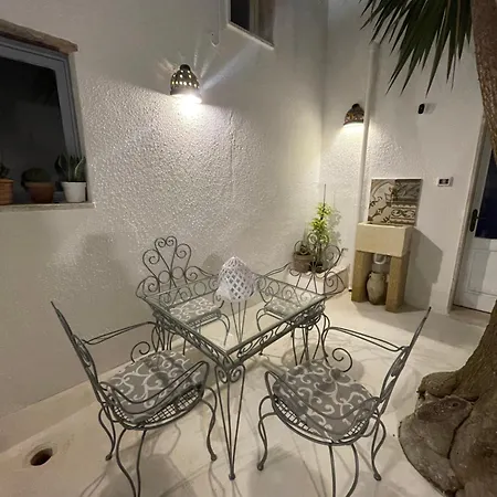Apartment Campary Salento *