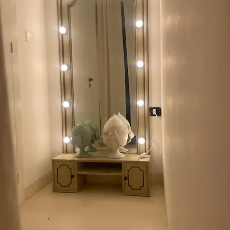 Apartmán Campary Salento