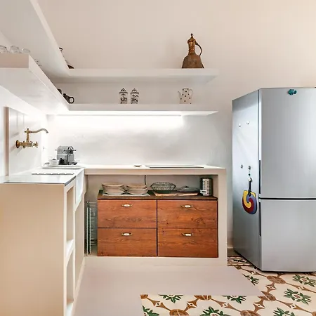 Appartement Campary Salento *