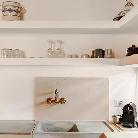 Campary Salento Διαμέρισμα Matino