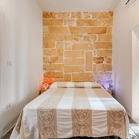 Campary Salento Appartement *
