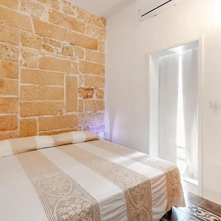 Campary Salento Διαμέρισμα Matino