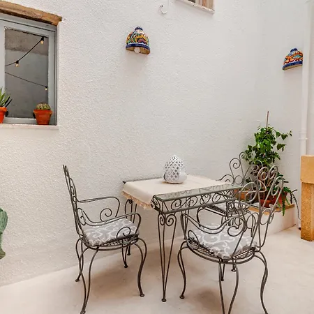 Campary Salento * Matino