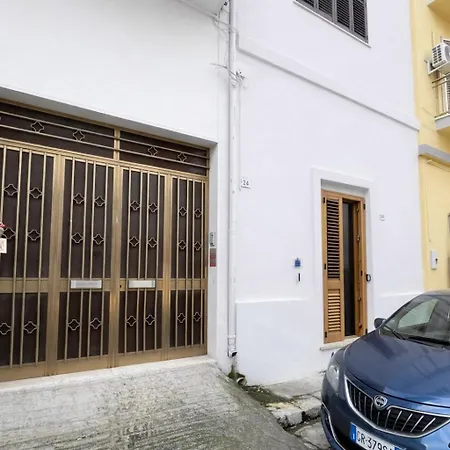 Apartment Campary Salento Matino