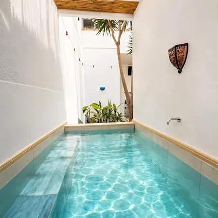 Campary Salento Appartement