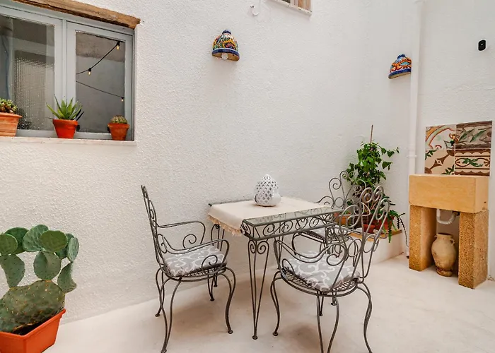 Campary Salento * Matino